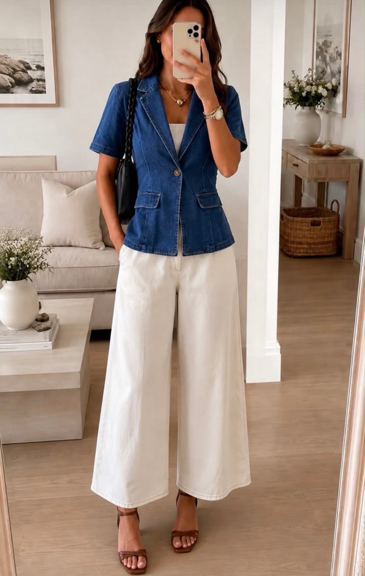 Sacos y abrigos
