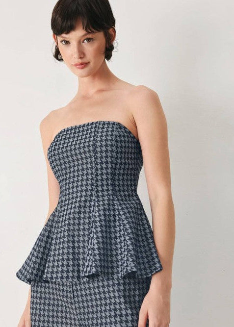 Blusas y tops