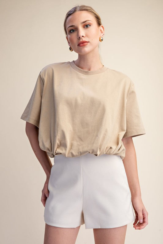 Blusas y tops