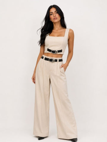 Conjunto Sastre Siena Beige