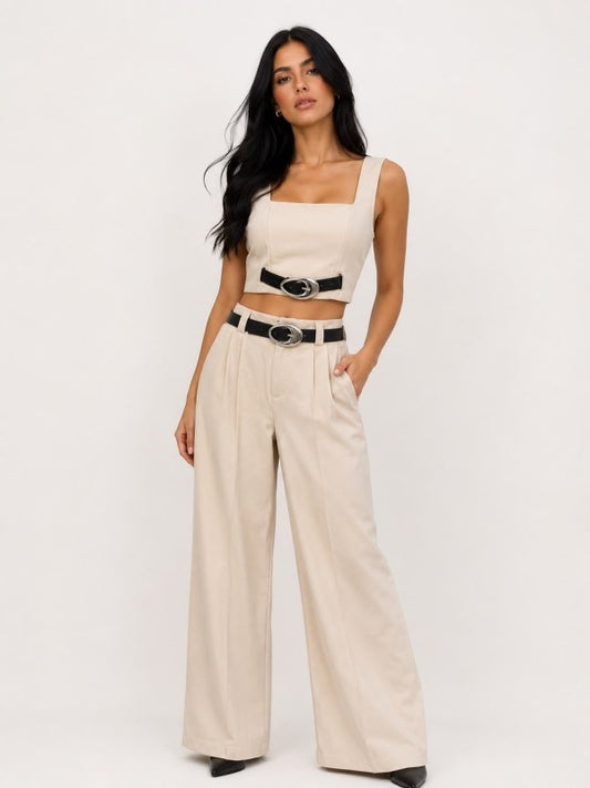 Conjunto Sastre Siena Beige