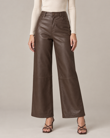 Pantalon Vinipiel Moka