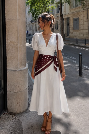 Vestido compra de prueba